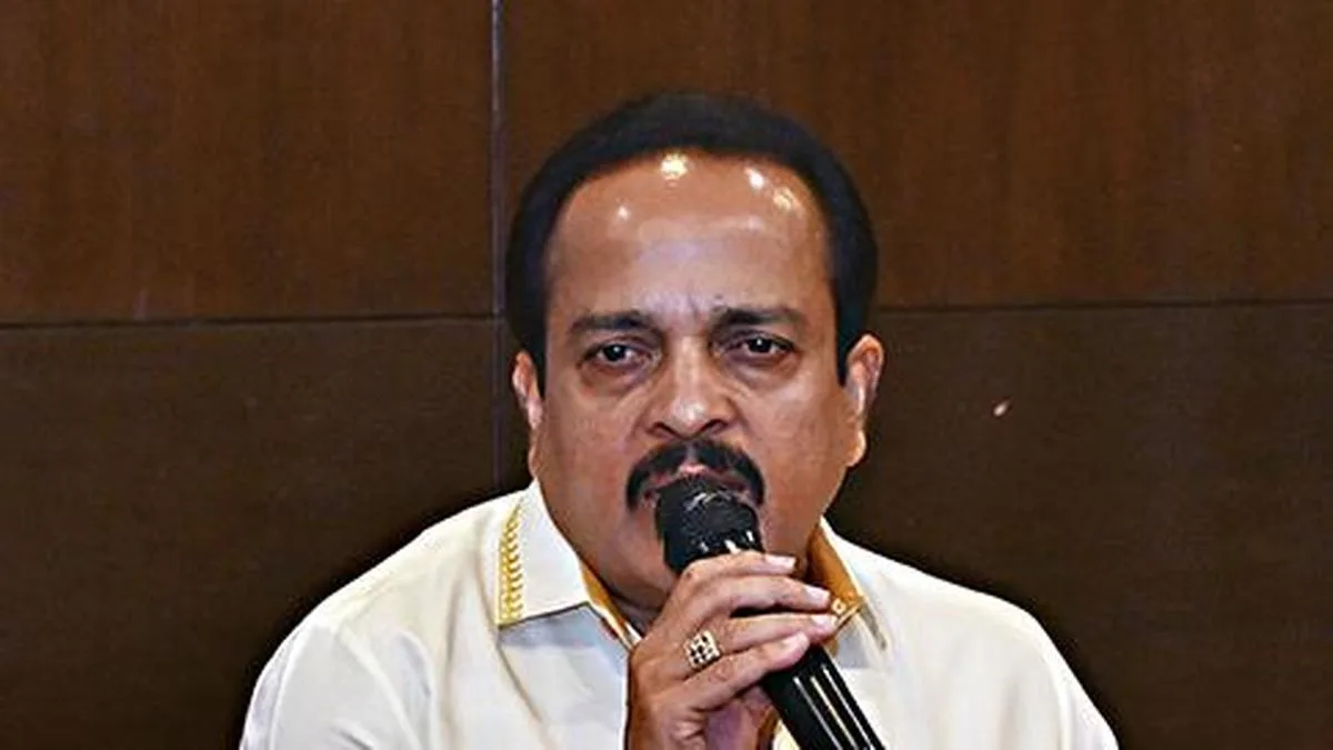 Puttur MLA accuses two KRIDL engineers of corrupt practices