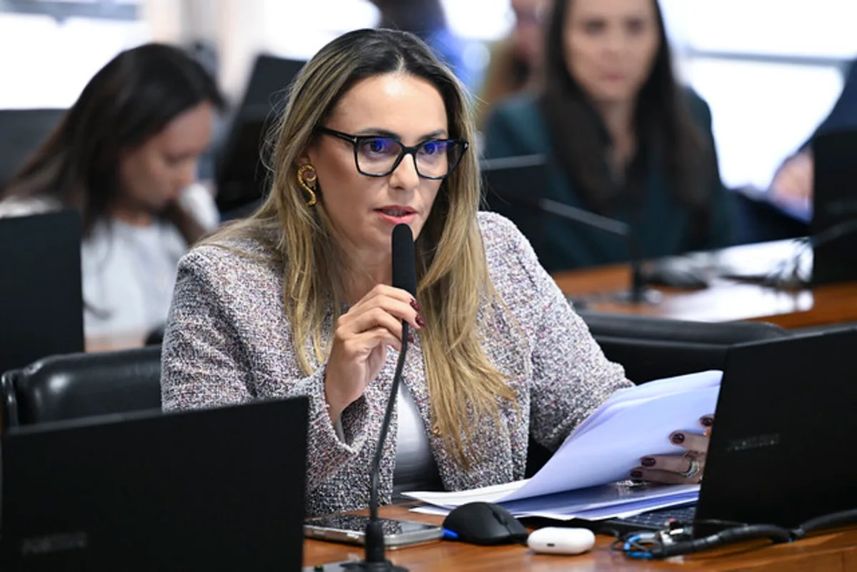 CCJ do Senado aprova biometria para evitar troca de bebês em maternidades