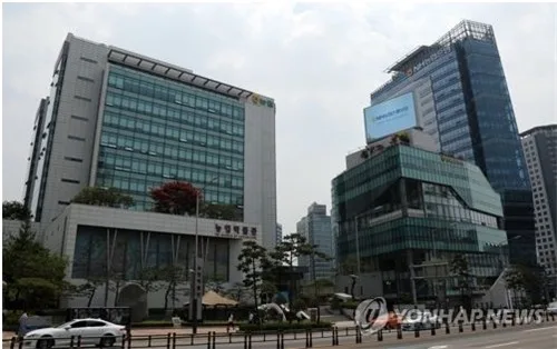 농협금융, NH투자증권 주식 1천500억원 매수…"주주가치 제고"
