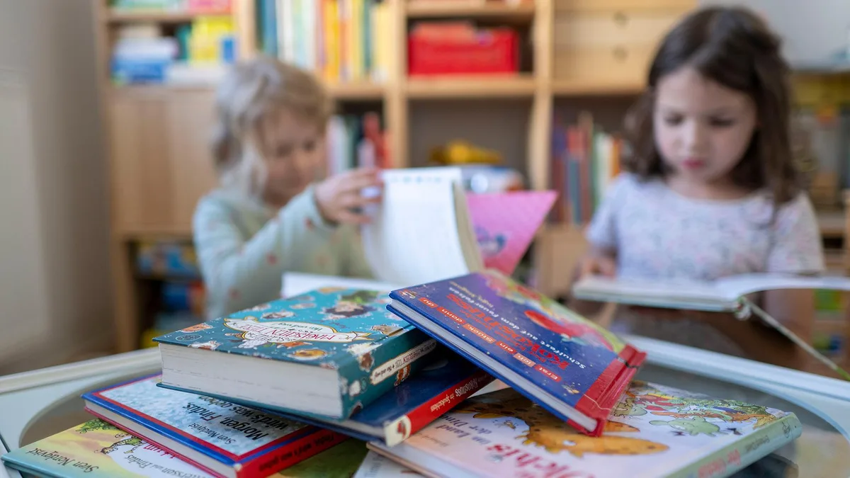 Startchancengesetz: Bildungschancen für Kinder sollen verbessert werden