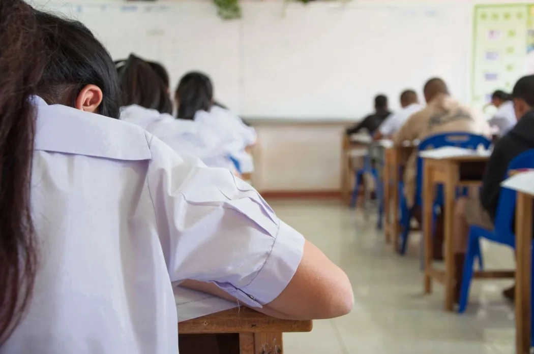 Educação precisa estar no centro do debate eleitoral do Espírito Santo