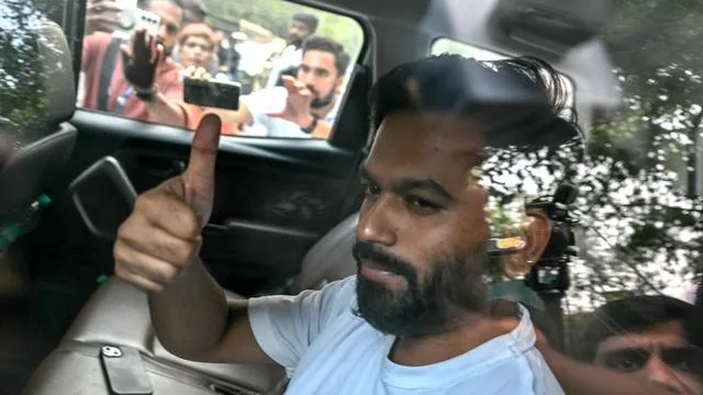 Opposition in Indien: Gründer der indischen Kakerlakenbewegung wieder freigelassen