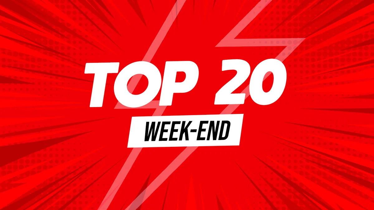 Avant le Black Friday : 20 offres tech jusqu'à -43%, de la TV Mini LED Samsung au PC portable gamer