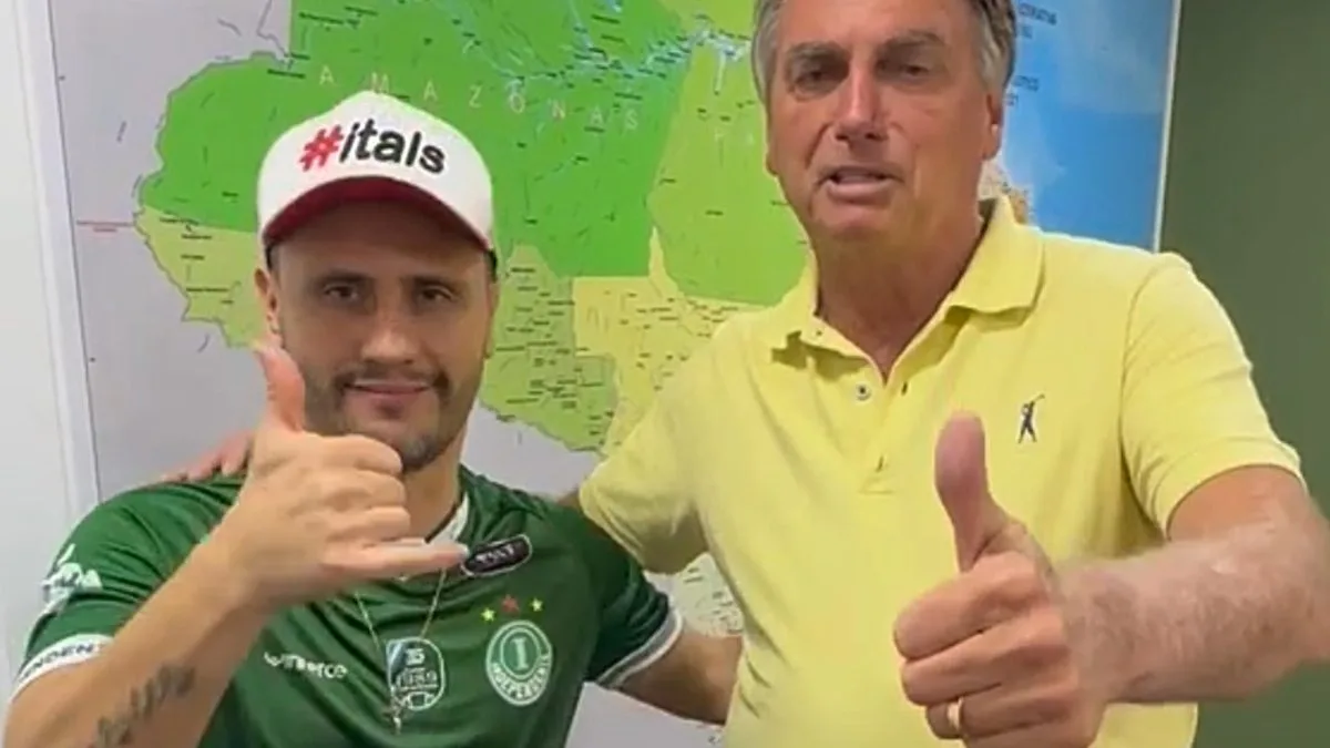 Mesmo após declarar apoio, Cleitinho não se encontra com Flávio Bolsonaro em BH
