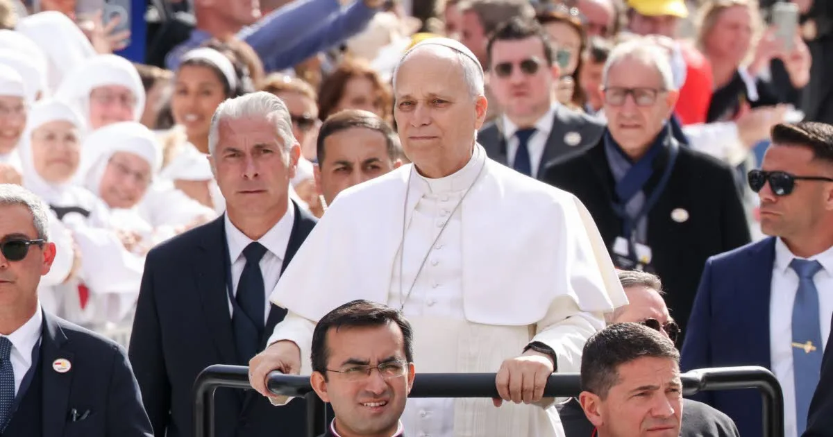 Religion. Visite de Léon XIV en France : pourquoi l'Église est en quête de dons pour accueillir le pape
