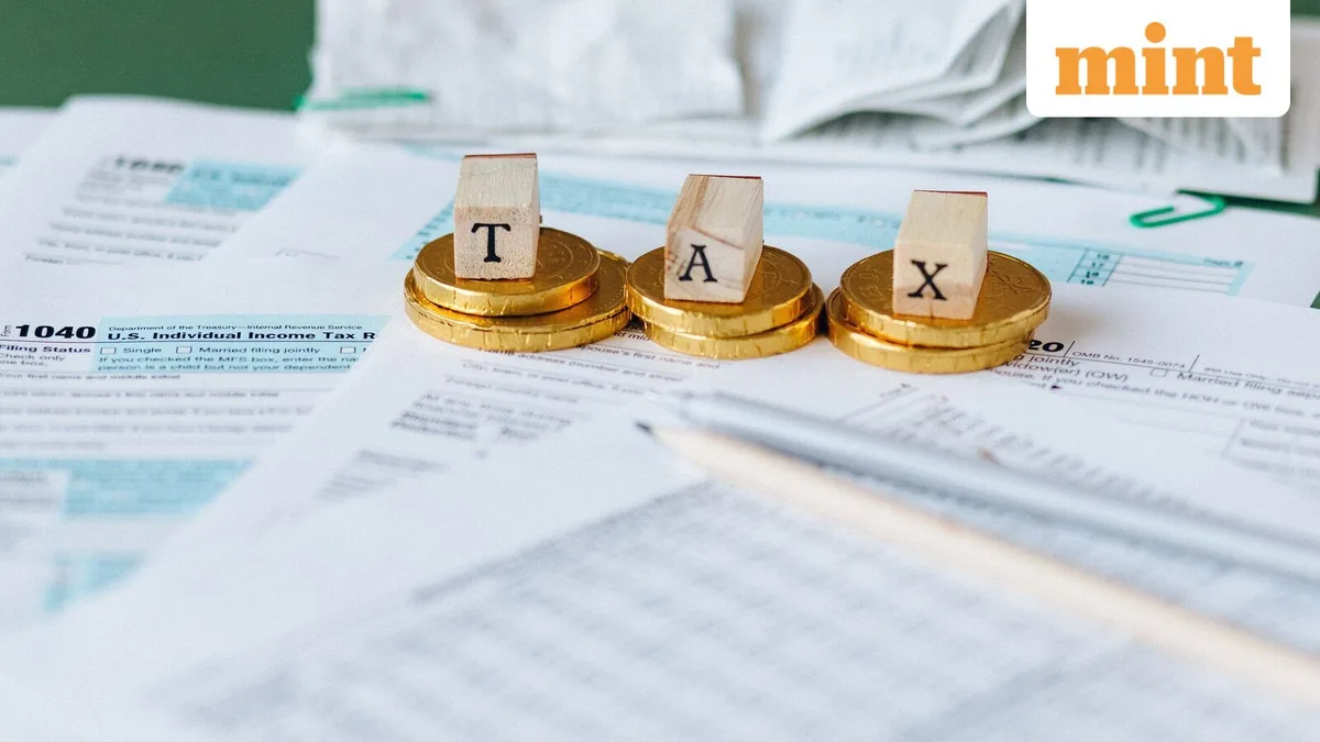 Is updated ITR more economical than FAST-DS for past foreign income