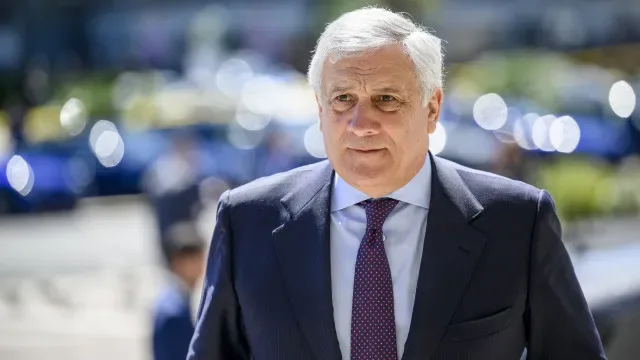 Itália condiciona retoma de Schengen a situação "preocupante" de Ceuta