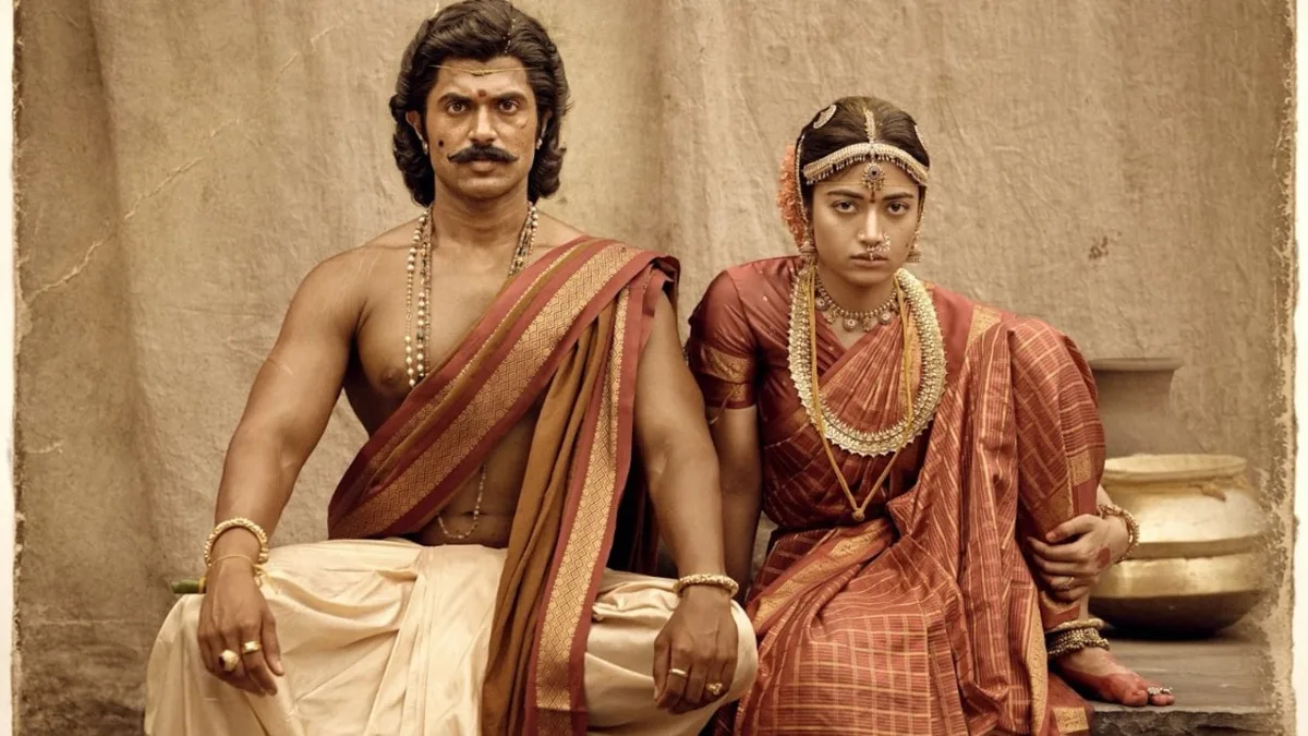 Ranabaali X Review: "Vijay Deverakonda-Rashmika Mandanna Impress, But The Film Is Dull And Tiresome," Says Internet