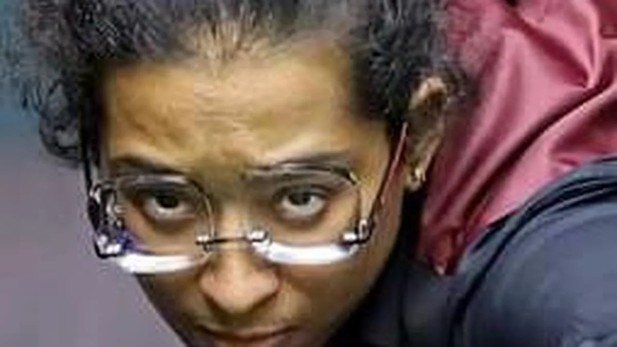 Anupama cueing up for glory in Commonwealth championship