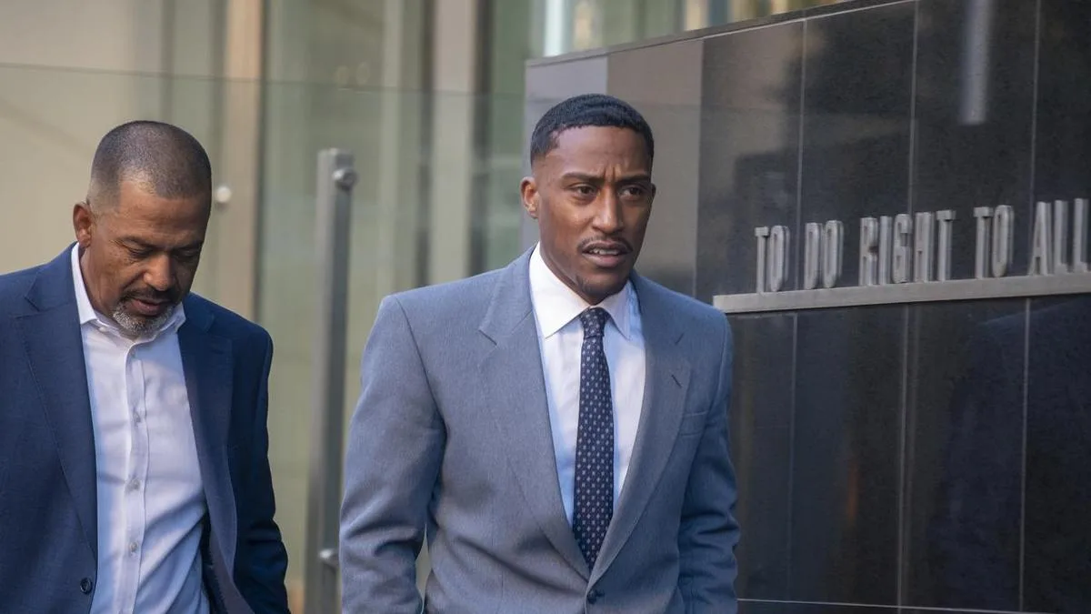 UK rapper accused of raping Aussie fan to face retrial