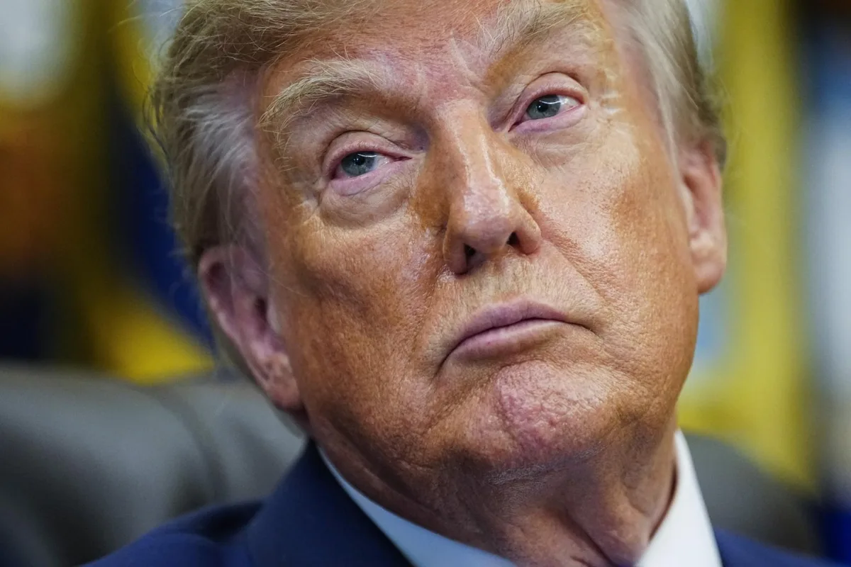 EEUU reducirá sus ejercicios militares conjuntos con Corea del Sur, confirmó Trump