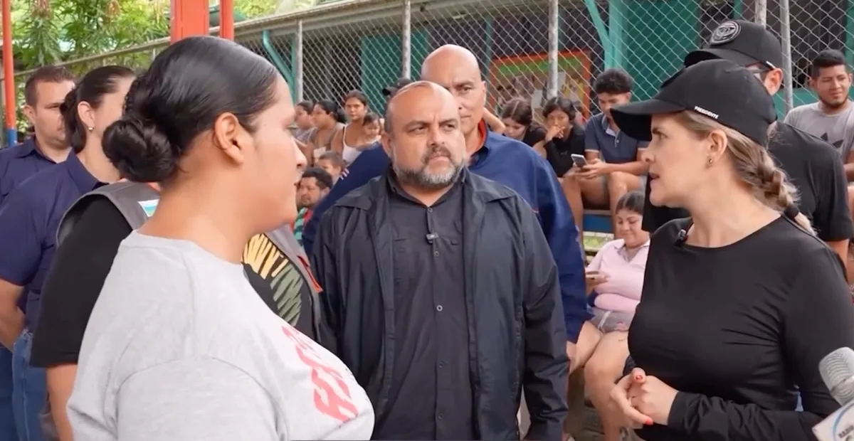 Gobierno de Laura Fernández declara emergencia nacional en nueve cantones golpeados por las recientes lluvias en Costa Rica