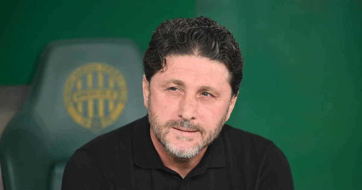 Treinador do Trabzonspor demite-se após hecatombe europeia