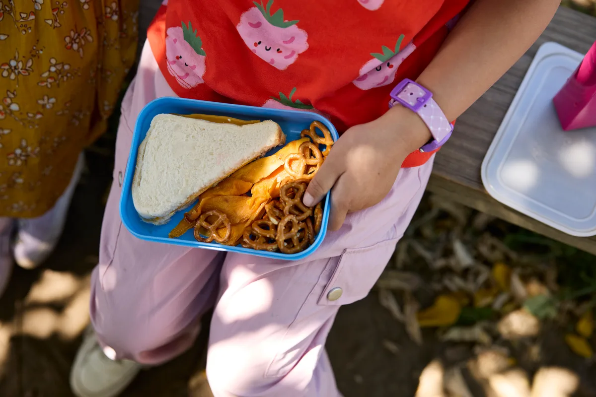 How to Stop Wasting So Much Food in Your Kid’s Lunchbox