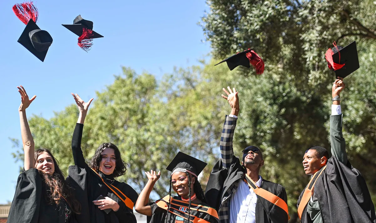 FUNDING CLIFF: Postgraduate funding crisis prompts launch of new bursary toolkit