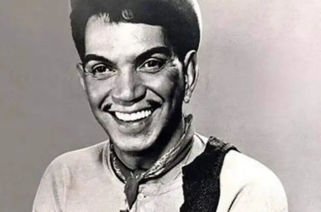 Más de 30 filmes de Cantinflas llegarán a Netflix para celebrar el Día del Cine Mexicano