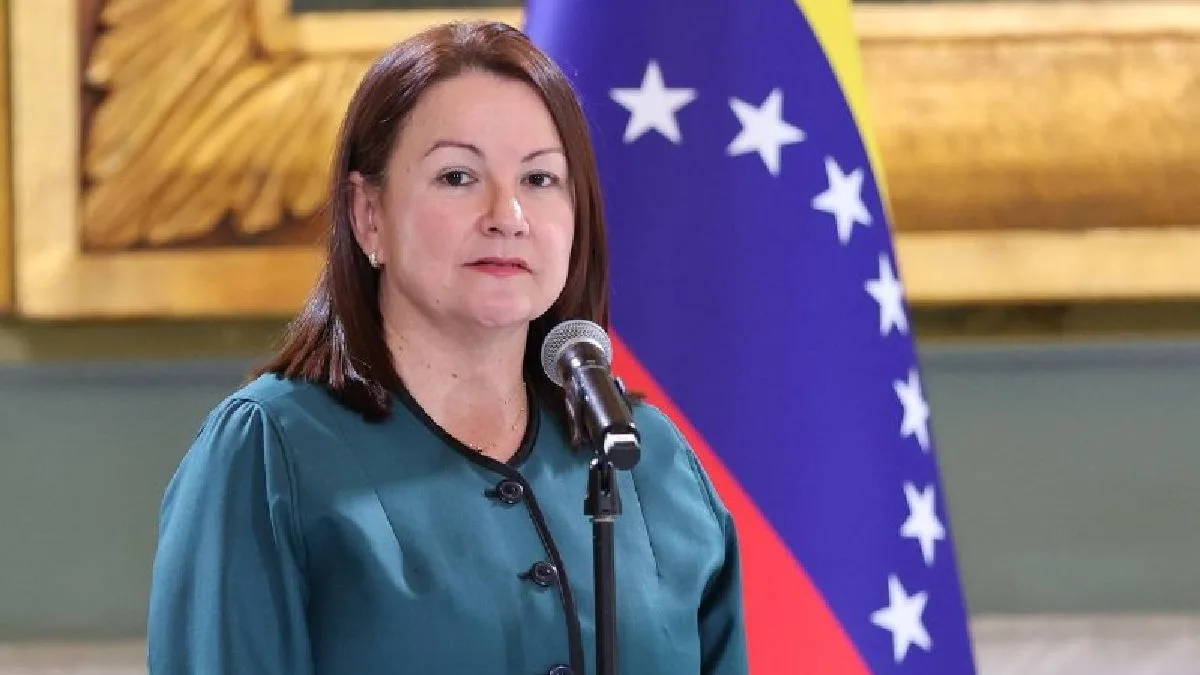 Venezuela firma alianza gasífera en el campo Loran