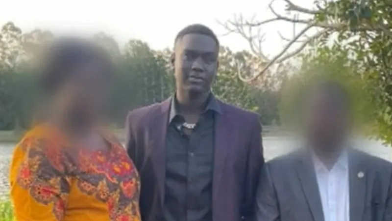 Two more teens charged with murder over 21yo’s party death