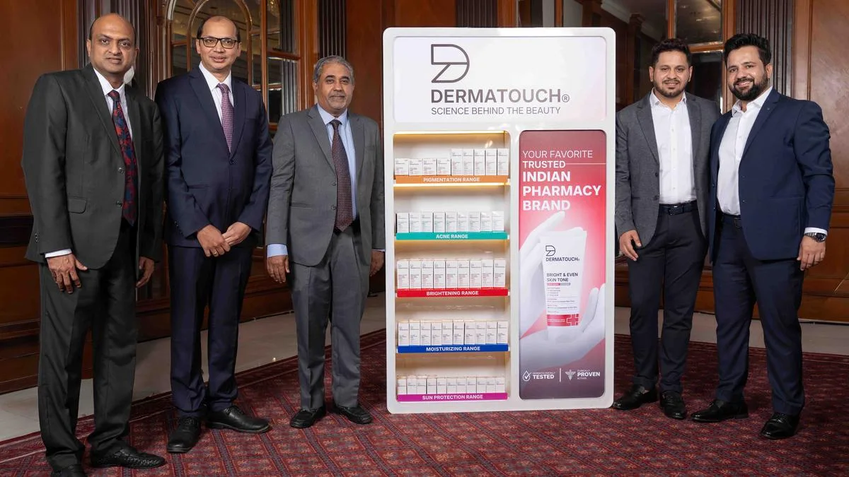 Wipro Consumer Care Acquires Dermatouch