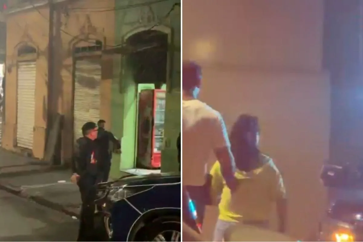 Petisco, pó e sexo: chinesa dona de bar é presa por tráfico e cafetinagem
