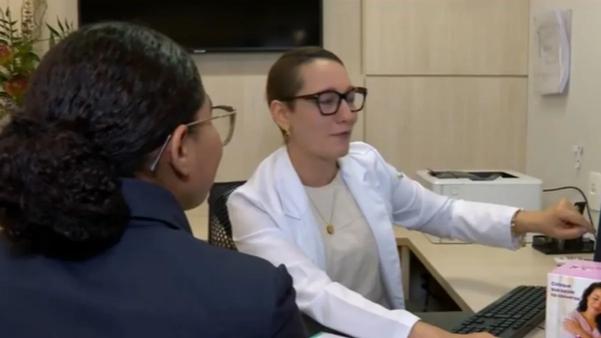 Outubro Rosa: mulheres em tratamento contra o câncer no RJ reforçam a importância do diagnóstico precoce