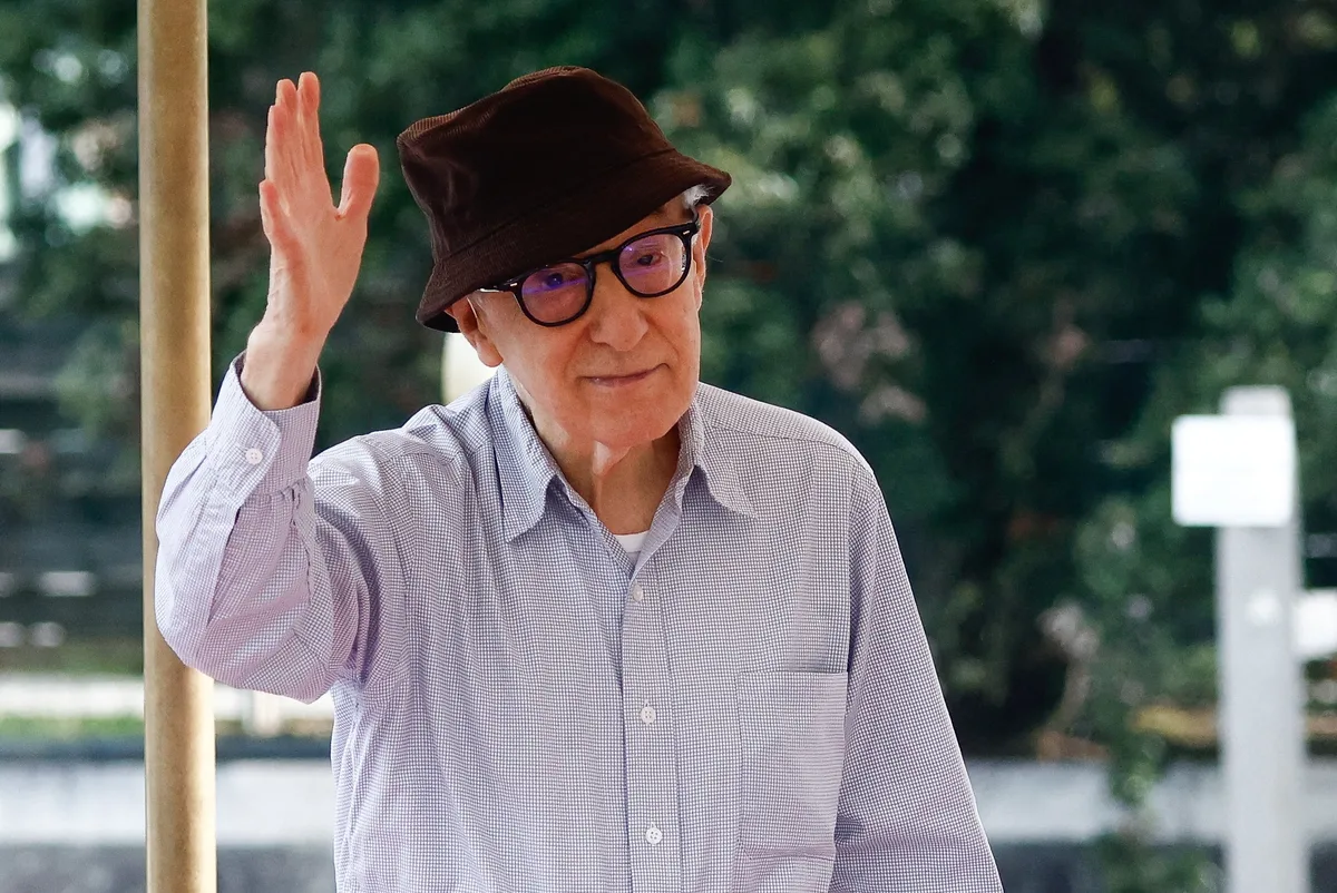 Woody Allen ya tiene protagonistas para la película que rodará en Madrid: solo uno de ellos es español