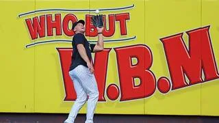 MLB: El capitán de los Yankees intensifica su rehabilitación física en California
