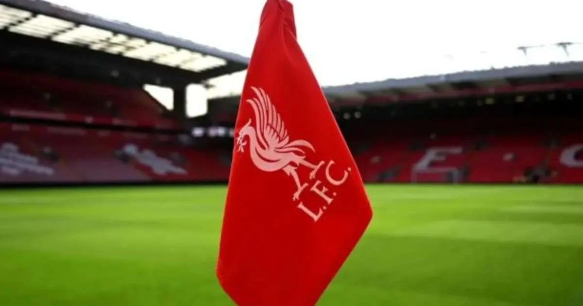 Amazon e Facebook compram parte do Liverpool