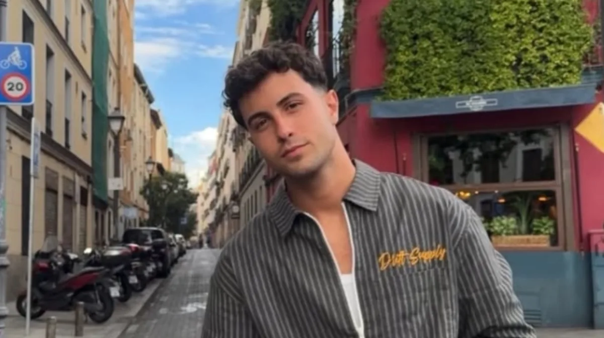 Eugenio, argentino que emigró a España: “Un año en otro país equivale a 5 en el tuyo, aprendés a ser resolutivo y a valorar cosas”