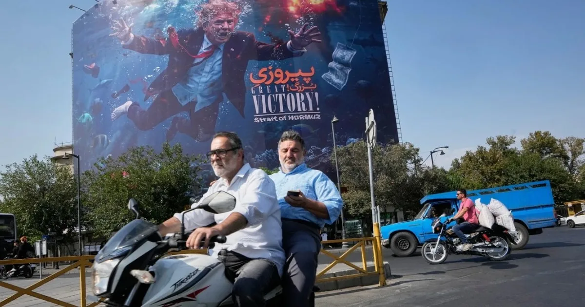Hoy se cumplen seis meses de la guerra con Irán, un conflicto que cambió Medio Oriente pero no de la manera que sus artífices esperaban
