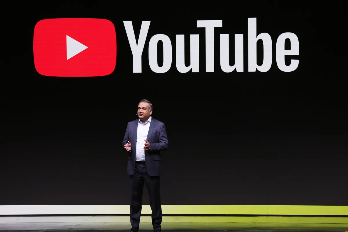 As Living Room Viewing Booms, YouTube Debuts Live Dubbing, Shorts Series And Raft Of Other Features