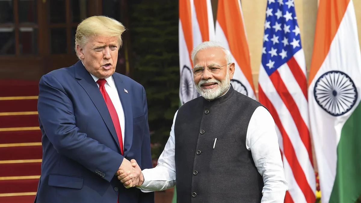 100% U.S. tariff threat: Can India’s new trade deals reduce its dependence on America?