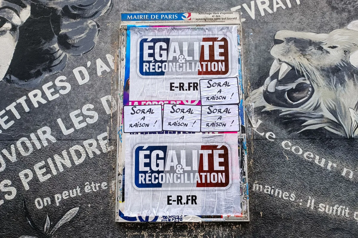 Égalité et Réconciliation : que reste-t-il du mouvement d’Alain Soral, menacé de dissolution ?