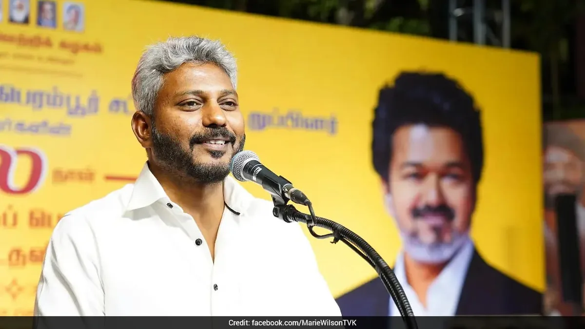 Tamil Nadu Minister Claims He Bribed To Get Project Approval In DMK Rule