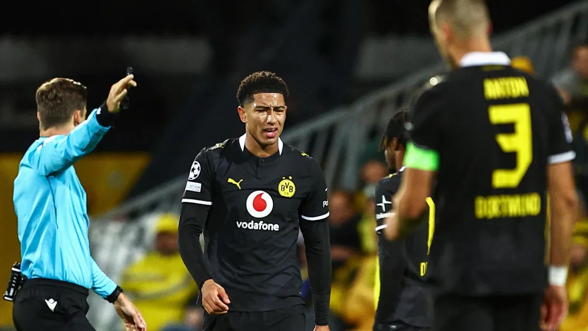 Nach 0:1-Niederlage: Dortmund holt die Herbstrealität ein