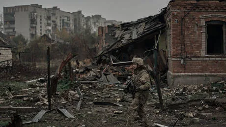 Before there is nothing left to save