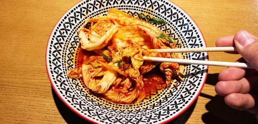 Kimchi: Alles was Sie über Koreas Soulfood wissen müssen