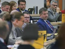 Bei Wahl von AfD-Mann Rausch: Berichte entlarven CDU-Abstimmungsverhalten in Sachsen-Anhalt