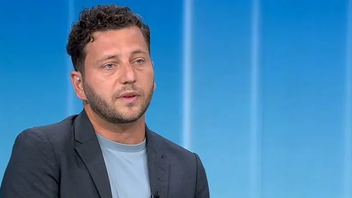 „Ich schließe im demokratischen Spektrum keine Gespräche und auch keine Koalitionen aus“
