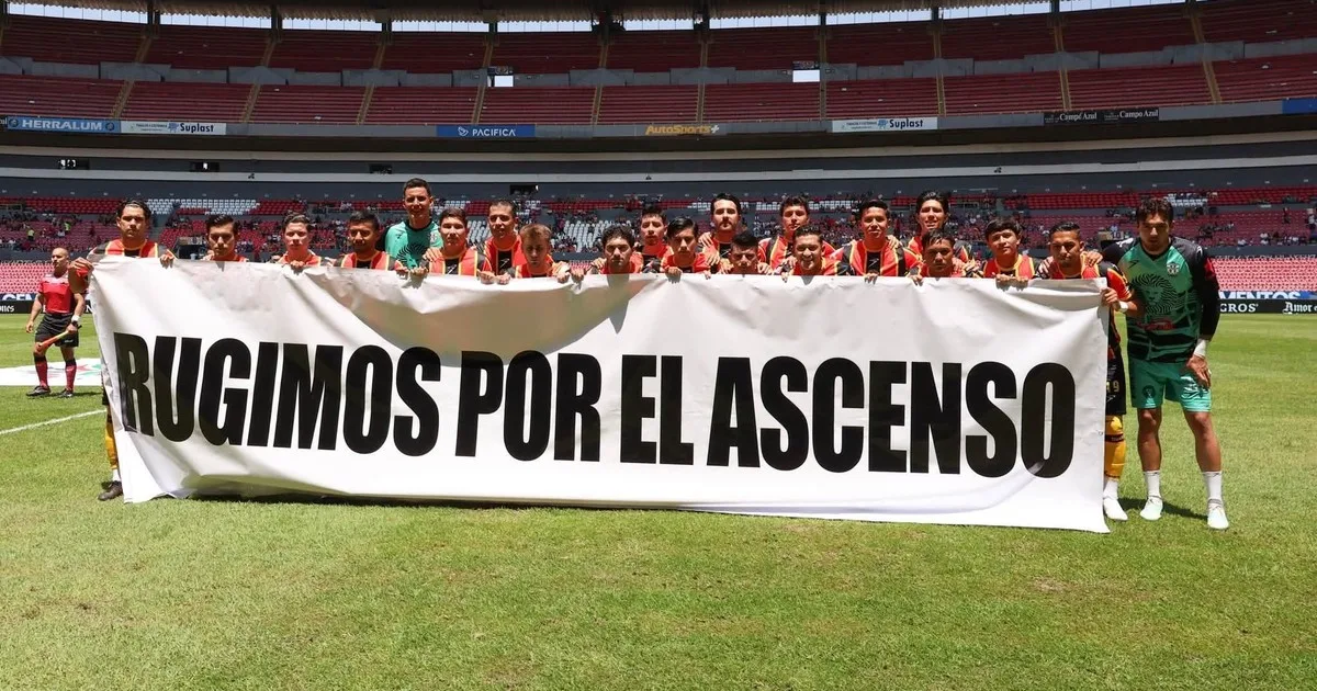 Crece la tensión en México: los clubes exigen que regresen los ascensos y descensos