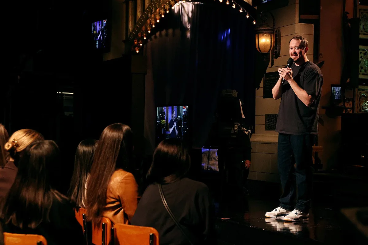 A Controversial Comedian Called Women “Whores” on SNL. What Truly Makes It Terrible Isn’t Just That It Was Offensive.