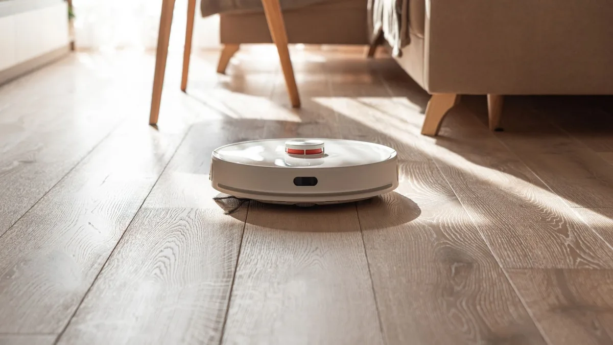 Robôs domésticos: 10 dispositivos robóticos úteis para ter em casa