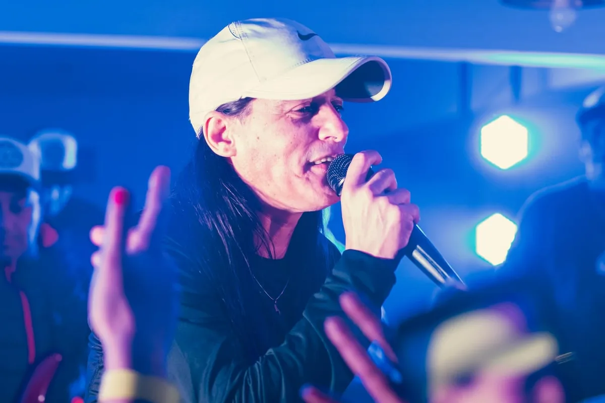 Cumbia hasta la madrugada en San Isidro: Mala Fama llega por primera vez a La Paranoli