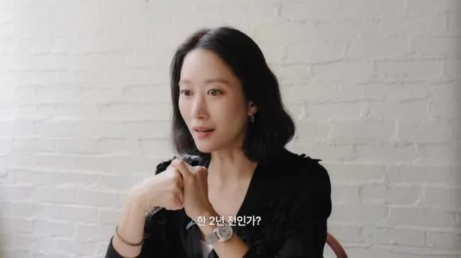 ‘치과의사♥’ 전혜빈 “2년 전 이유없이 아파..너무 열심히 살았다” [순간포착]