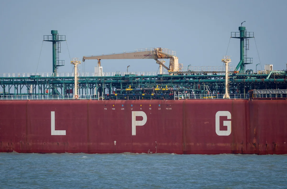 PNGRB approves 1,800 km LPG pipeline network worth Rs 7,000 crore