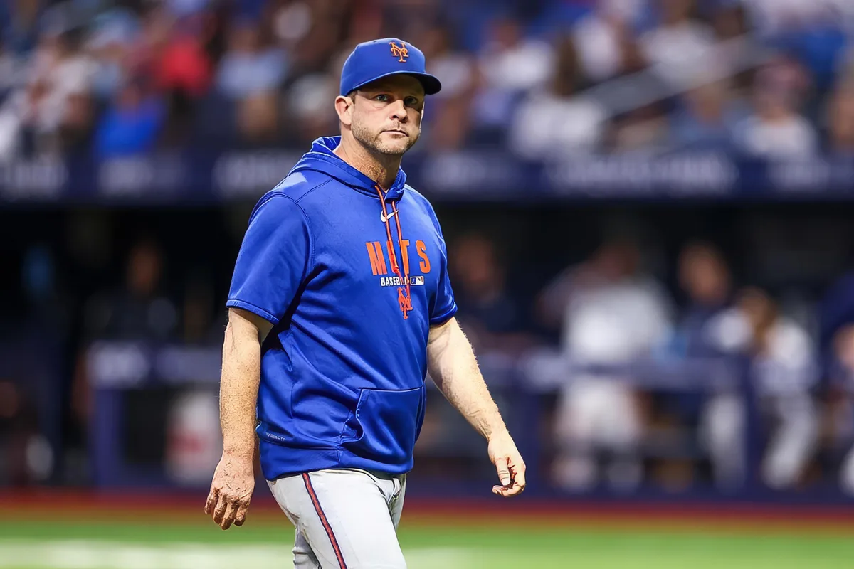 MLB: ¿Cuáles mánagers deben alistar sus maletas rumbo a 2027?