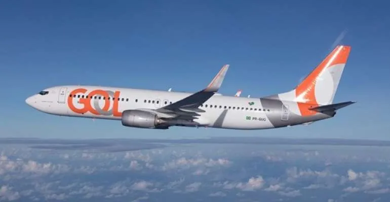 Gol passa a representar comercialmente a Avianca no mercado brasileiro