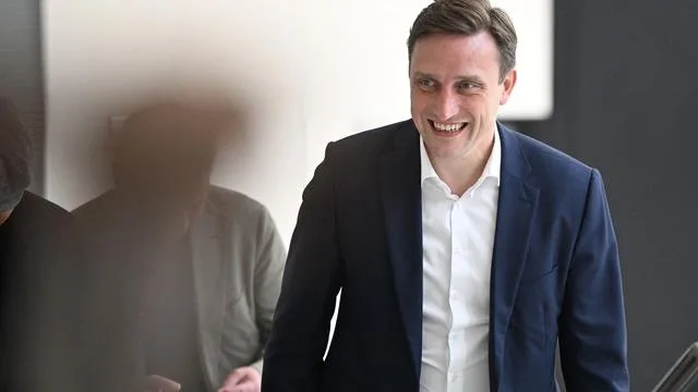Nach den Kommunalwahlen: CDU-Chef Lechner fordert Kurswechsel der Bundesregierung