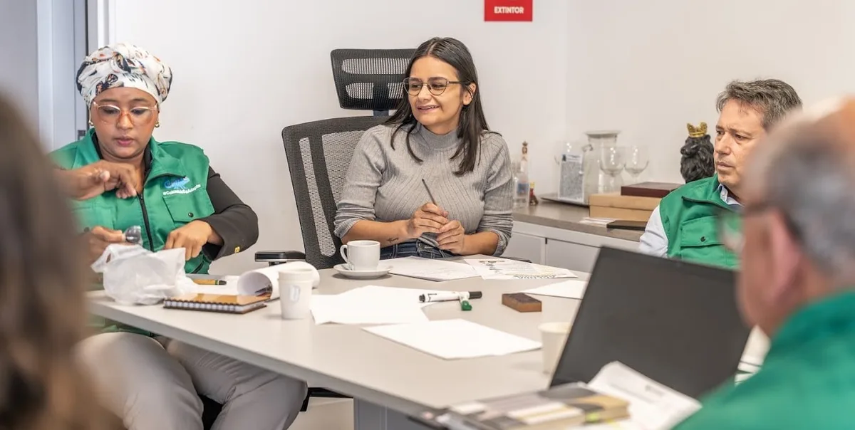 Angie Rodríguez puso tutela para volver al Fondo Adaptación y esto le respondió juzgado laboral de Bogotá