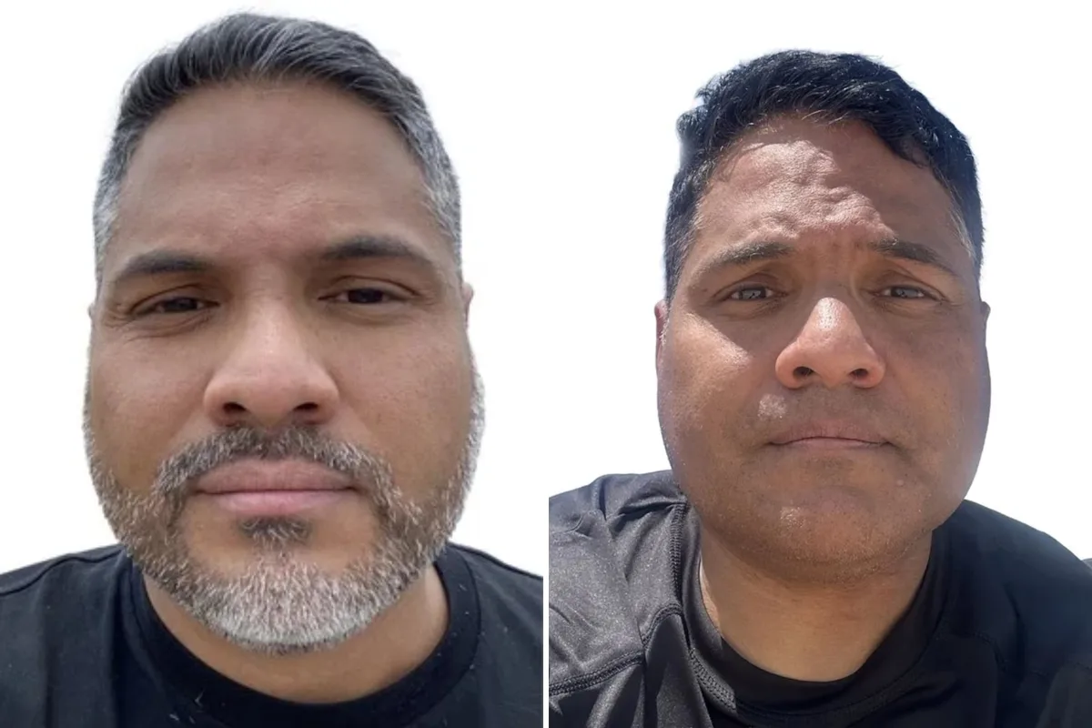 El FBI anunció que capturó en Venezuela al décimo fugitivo de la lista de más buscados del mundo